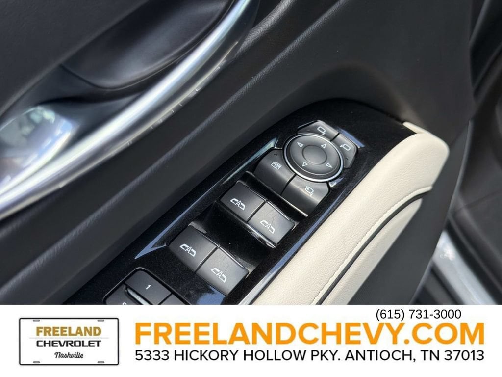 2021 Cadillac Escalade Sport - Photo 21