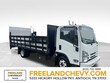 Isuzu NPR DSL REG AT
