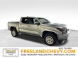 Toyota Tacoma 2WD