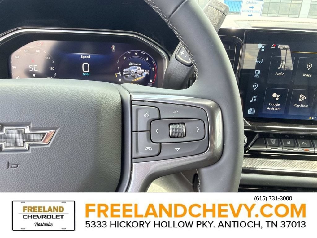 2026 Chevrolet Silverado 2500 HD ZR2 - Photo 27