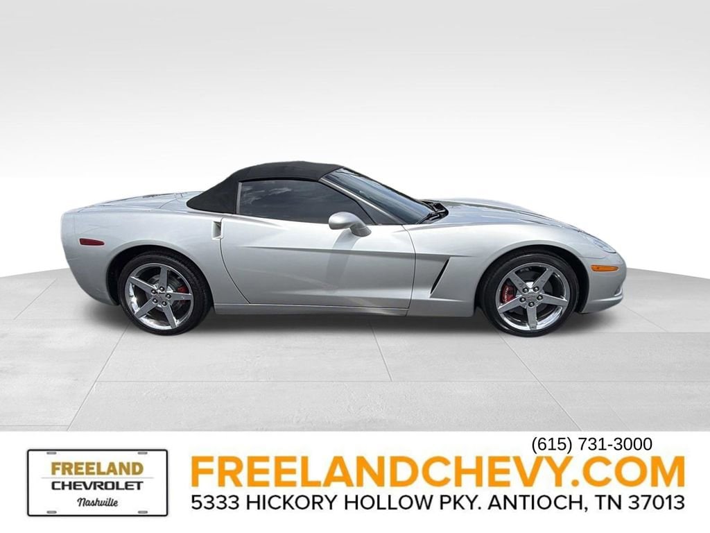 Used 2005 Chevrolet