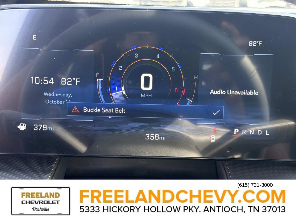 2026 Chevrolet Equinox LT - Photo 33