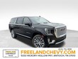  GMC Yukon XL