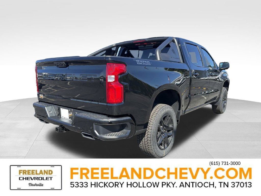 New 2026 Chevrolet