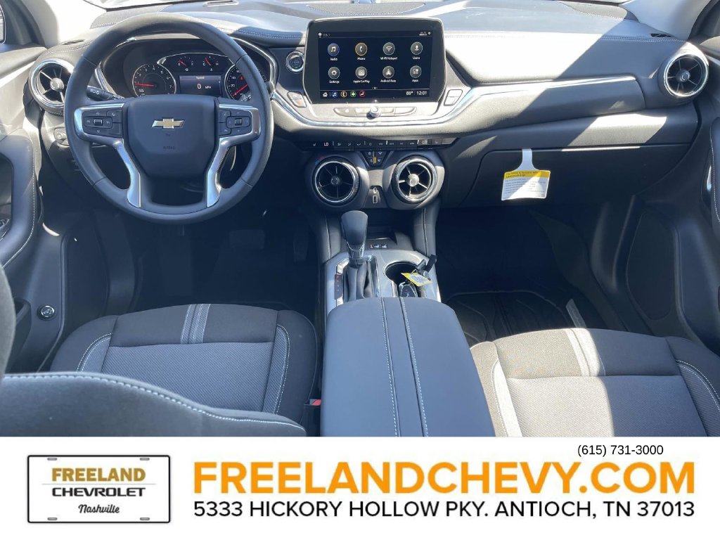 2026 Chevrolet Blazer 2LT - Photo 16