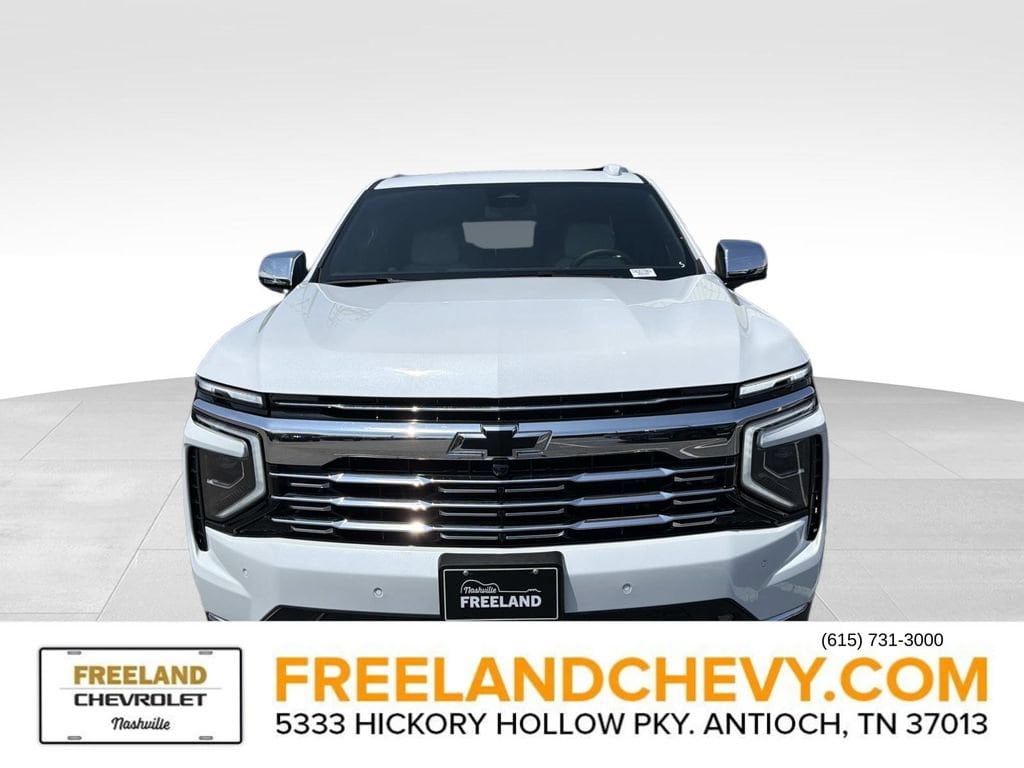 2026 Chevrolet Tahoe Premier - Photo 8
