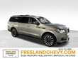 Lincoln Navigator L