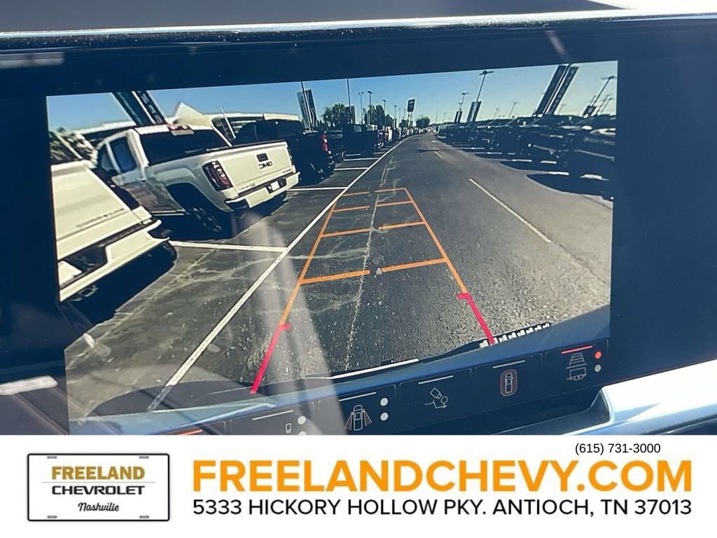 2026 Chevrolet Silverado 1500 High Country - Photo 27