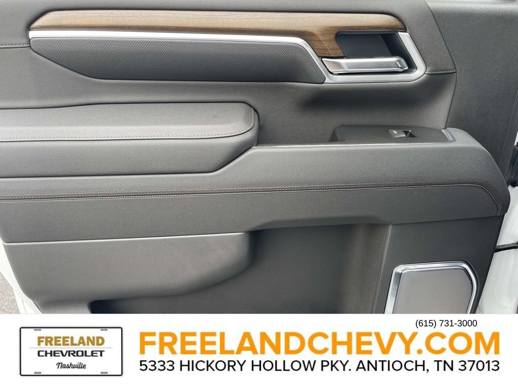 2026 Chevrolet Silverado 2500 HD High Country - Photo 19