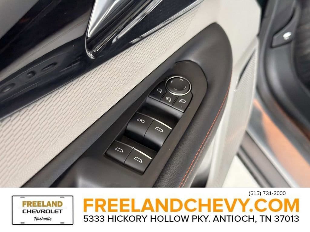 2026 Chevrolet Blazer EV SS - Photo 22
