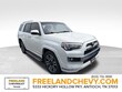  Toyota 4Runner
