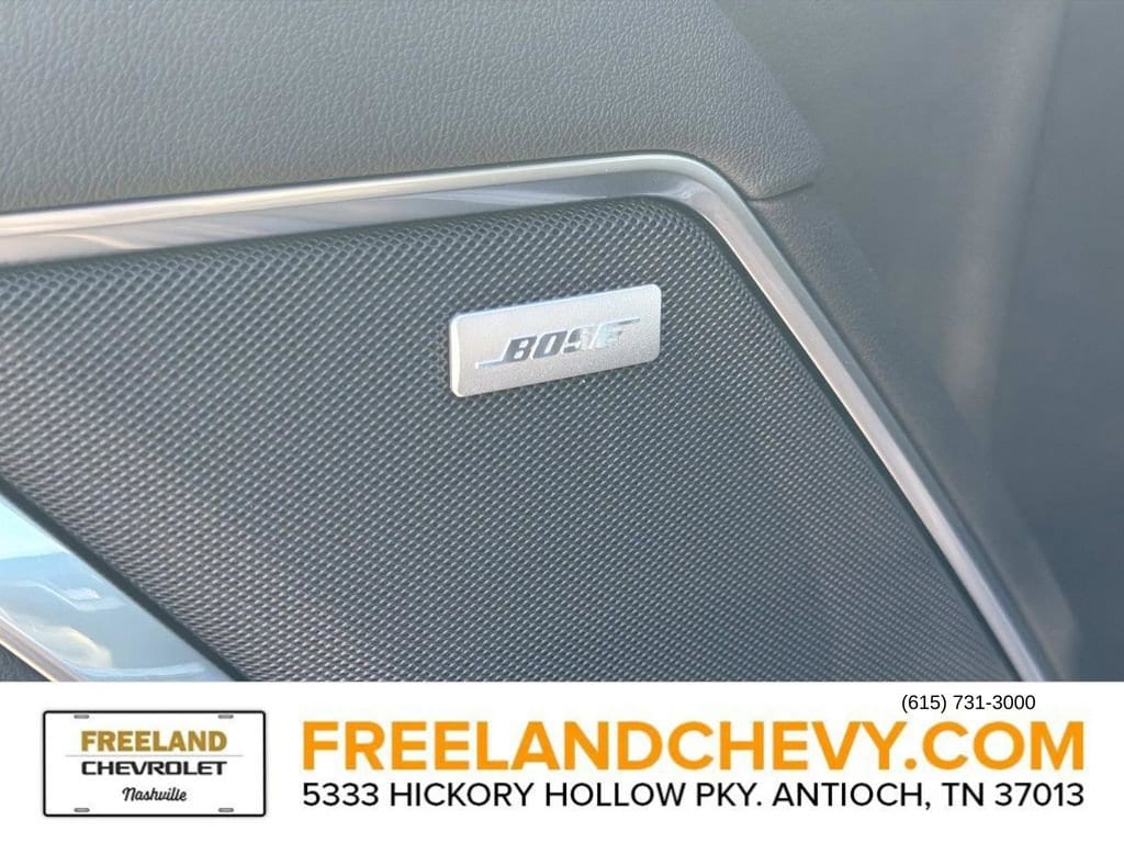 2026 Chevrolet Silverado 2500 HD LTZ - Photo 22