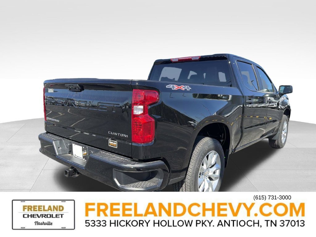 New 2026 Chevrolet
