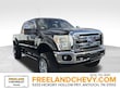  Ford Super Duty F-350 SRW