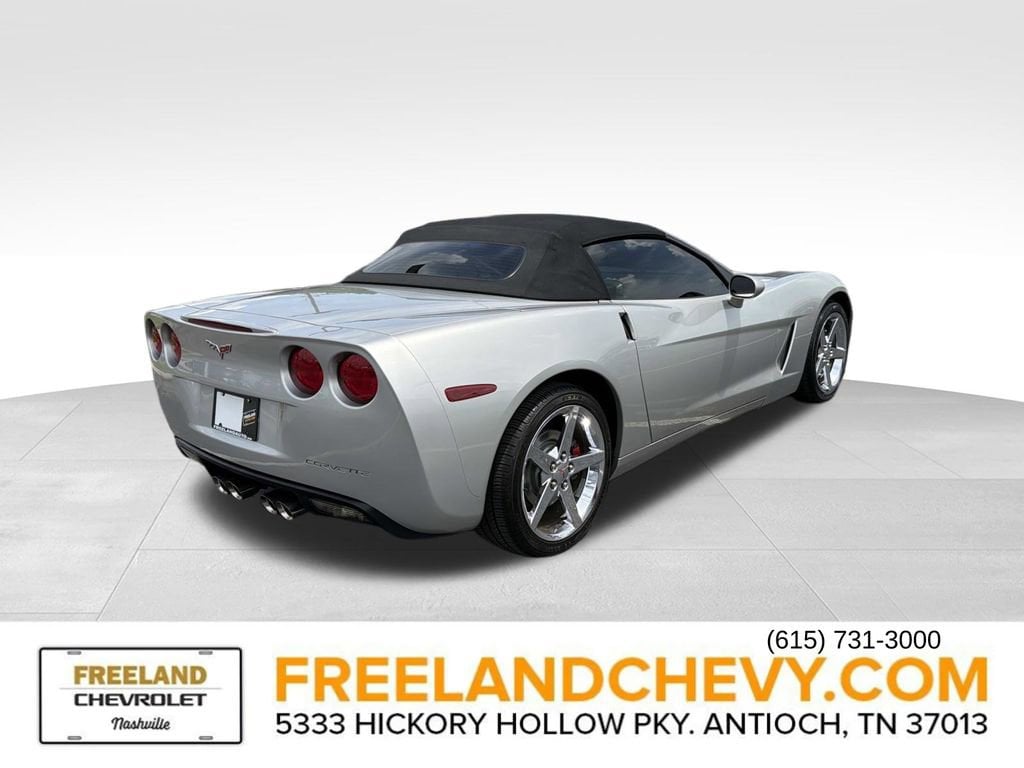 Used 2005 Chevrolet