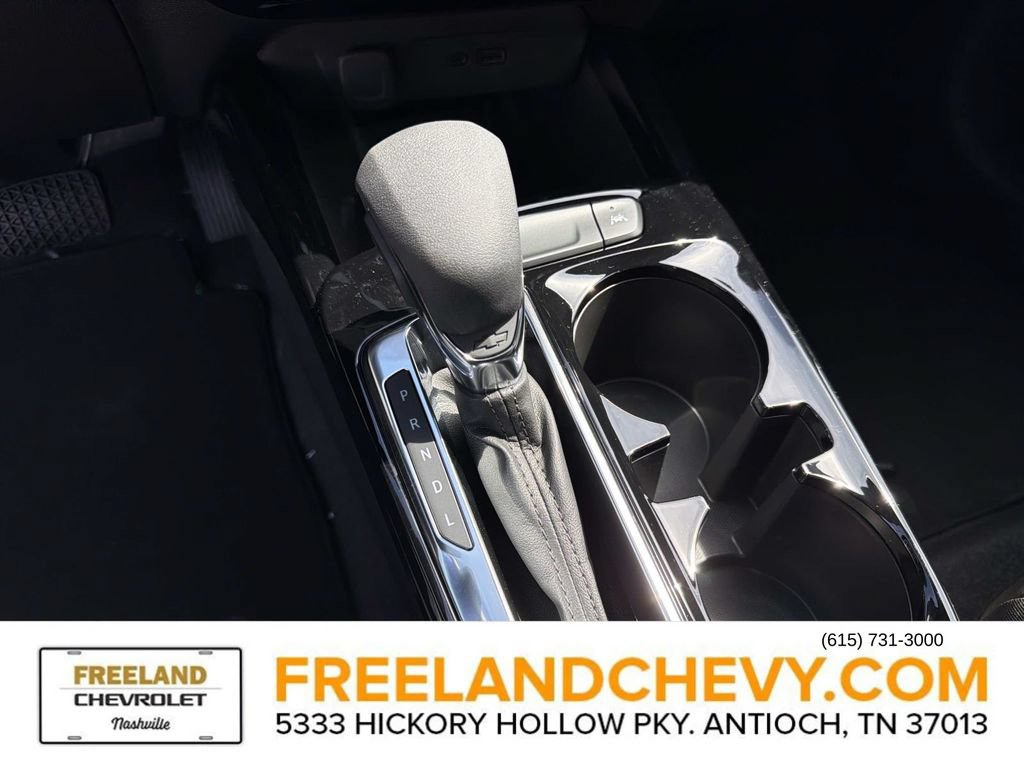 2026 Chevrolet Trax LT - Photo 31