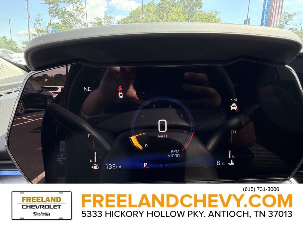 2026 Chevrolet Trax LT - Photo 28