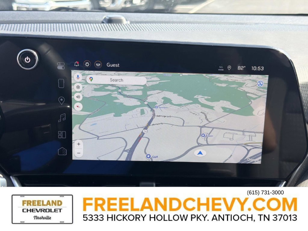 2026 Chevrolet Equinox LT - Photo 24