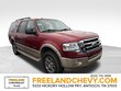  Ford Expedition EL