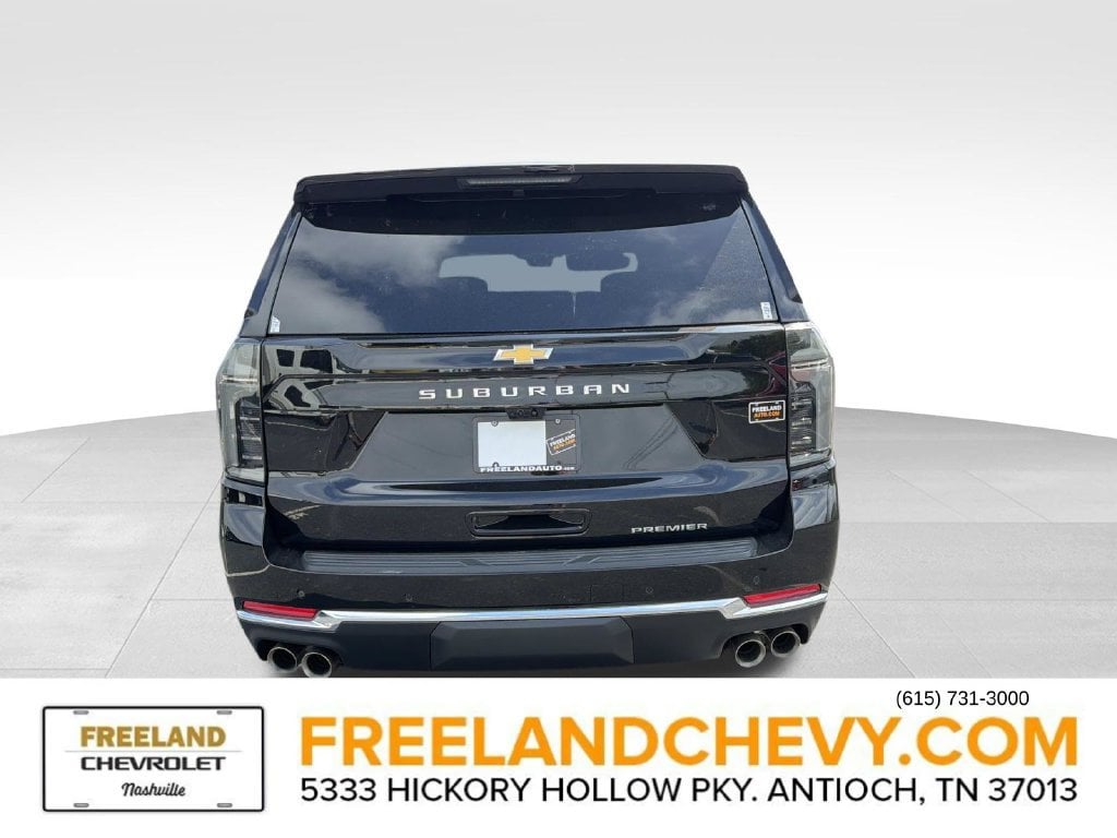 New 2026 Chevrolet