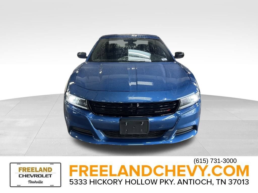 2023 Dodge Charger SXT photo 2
