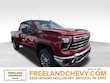 Chevrolet Silverado 2500 HD