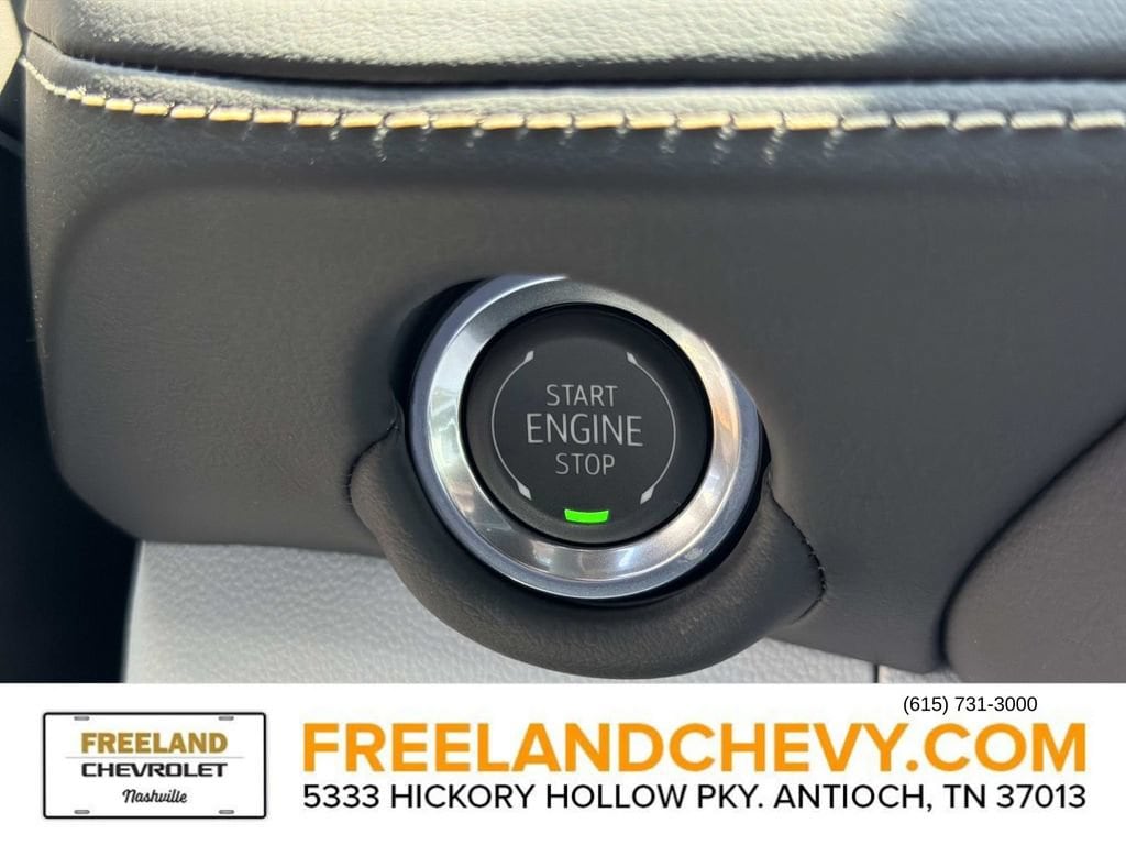 2026 Chevrolet Tahoe Premier - Photo 31