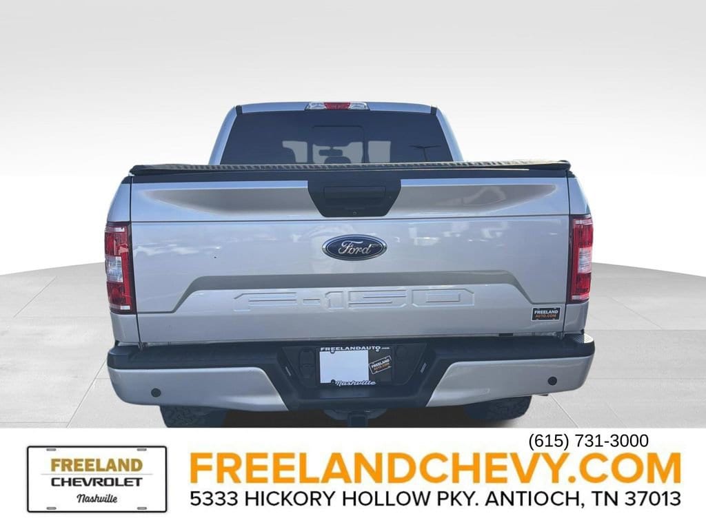 Used 2019 Ford F-150 XL