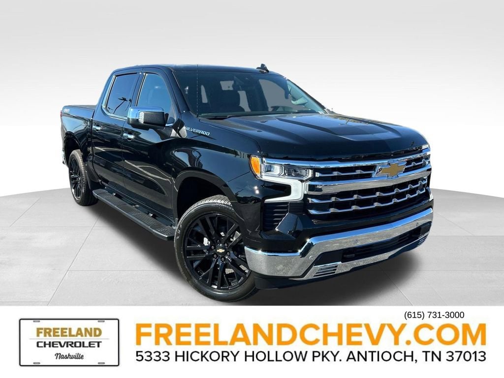 2026 Chevrolet Silverado 1500 Truck  2026 Chevrolet Silverado 1500 Truck