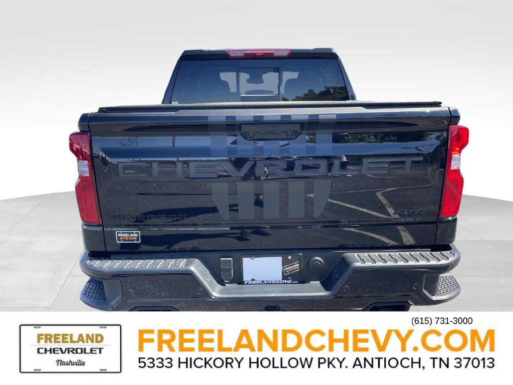 New 2026 Chevrolet