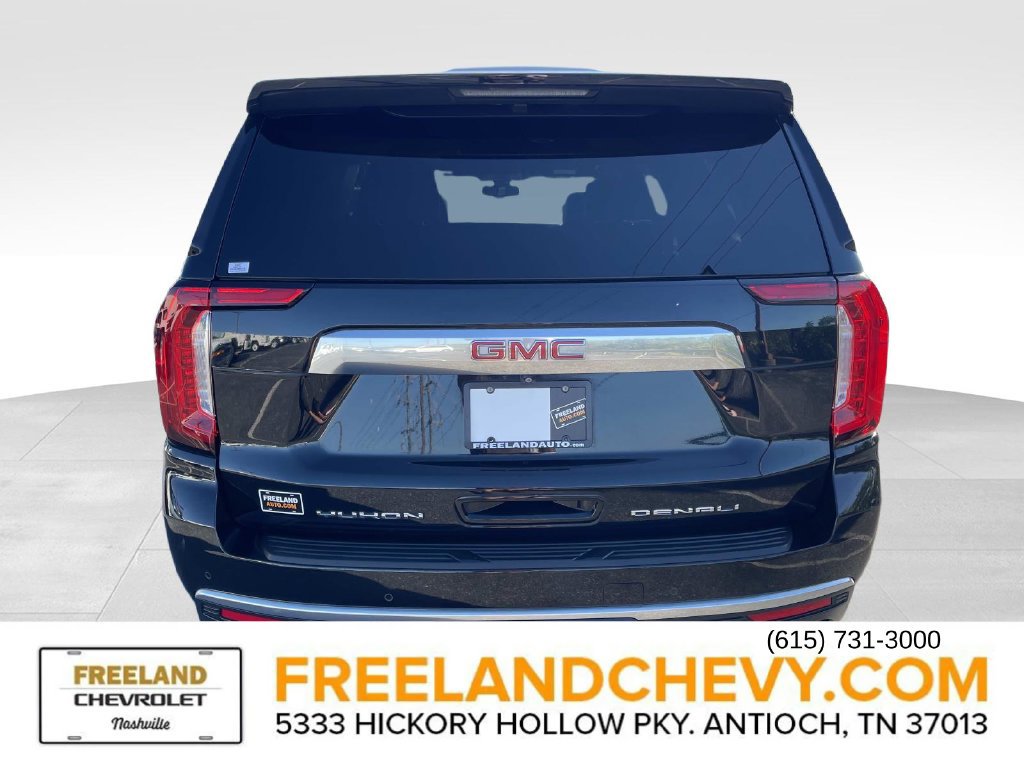 Used 2022 GMC