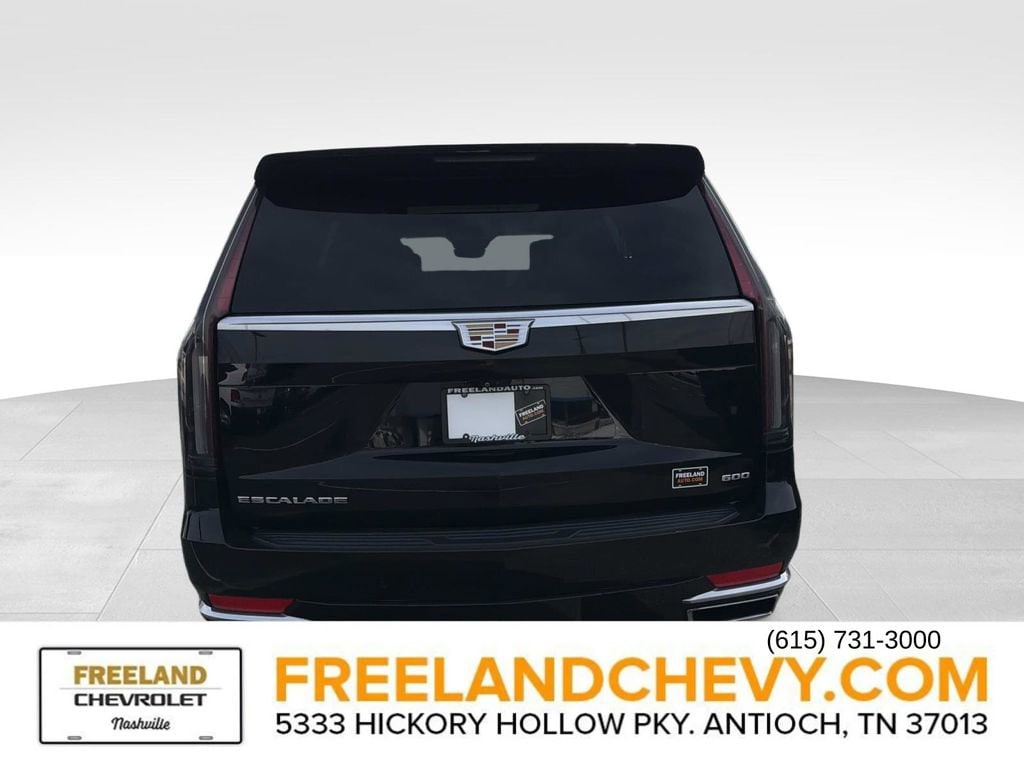 Used 2023 CADILLAC Escalade Premium Luxury SUV