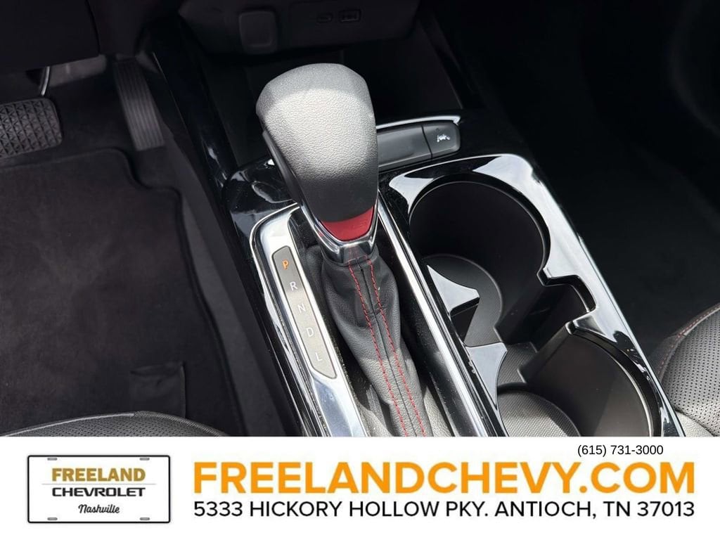 2026 Chevrolet Trax RS - Photo 30