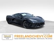  Chevrolet Corvette Stingray