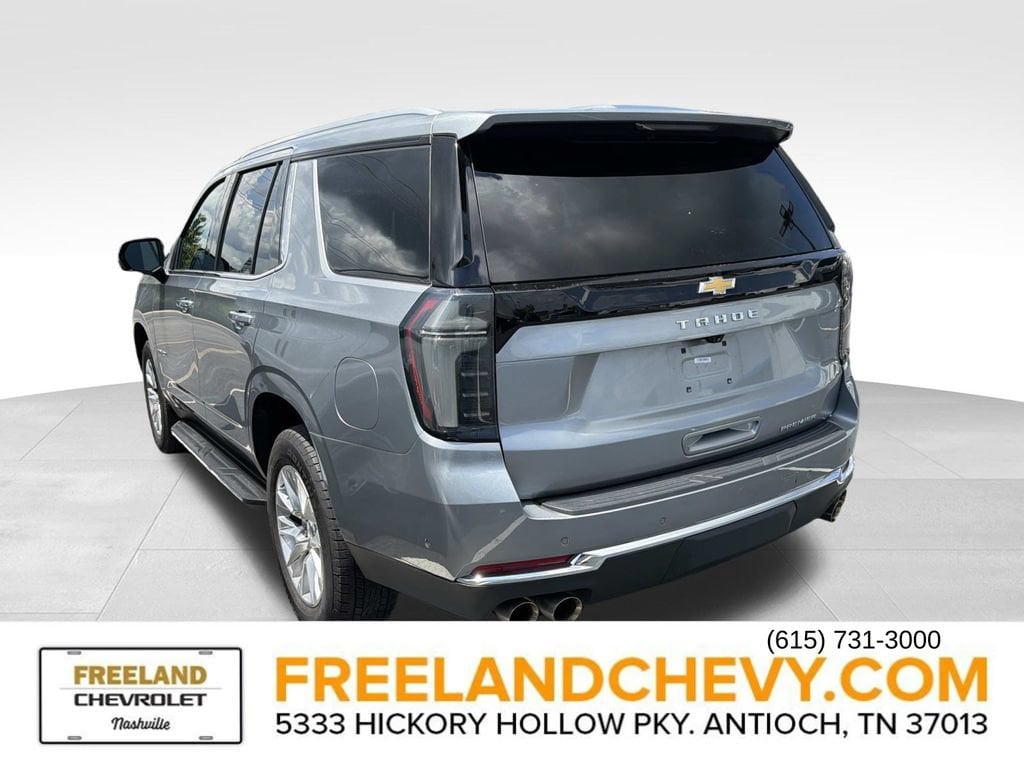 Used 2025 Chevrolet