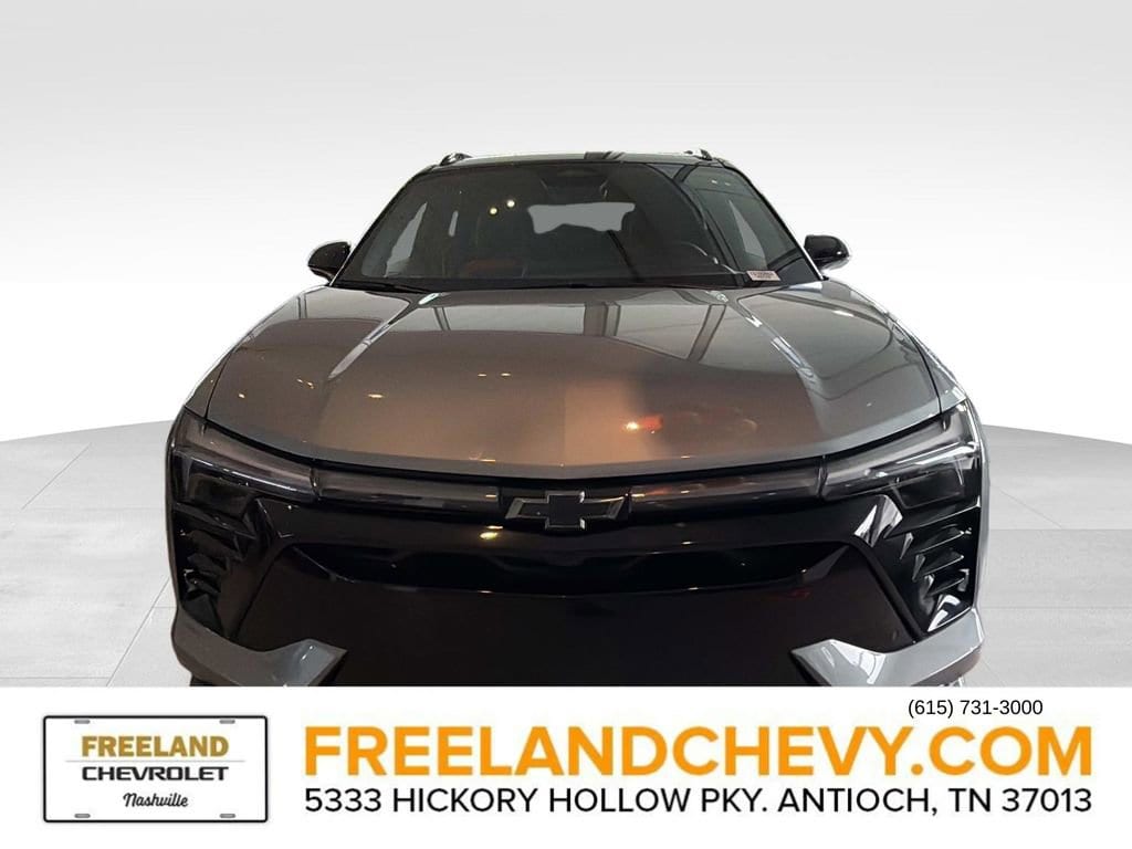 2026 Chevrolet Blazer EV SS - Photo 8