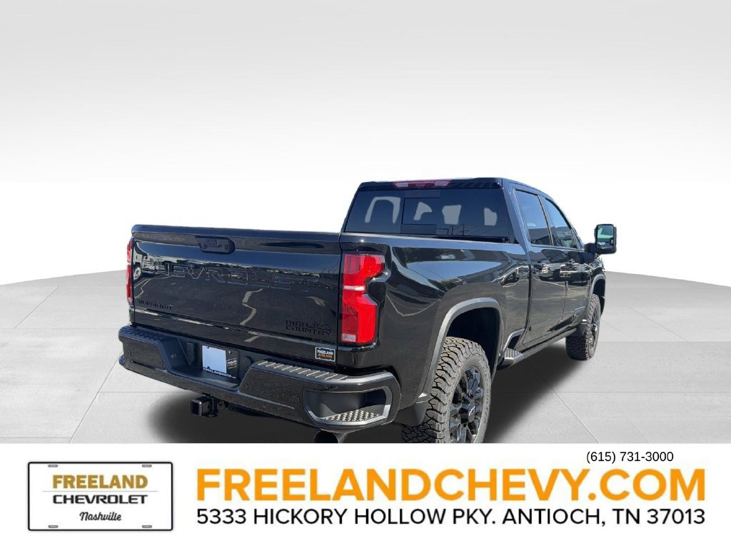 New 2026 Chevrolet