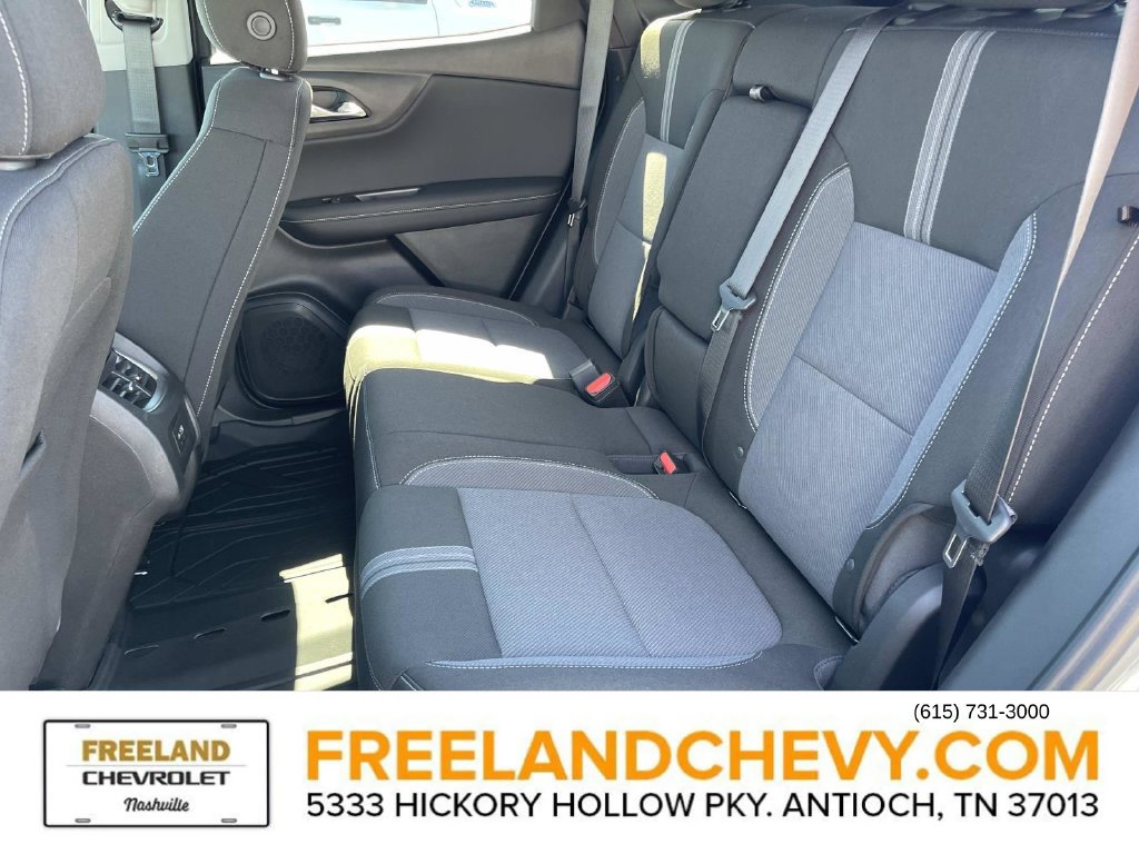 2026 Chevrolet Blazer 2LT - Photo 18