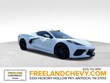 Chevrolet Corvette Stingray