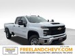  Chevrolet Silverado 2500 HD