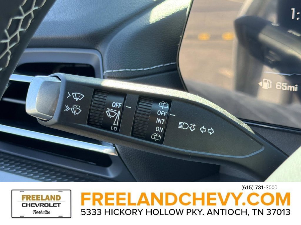 2027 Chevrolet Traverse LT - Photo 36