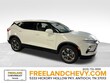 Chevrolet Blazer