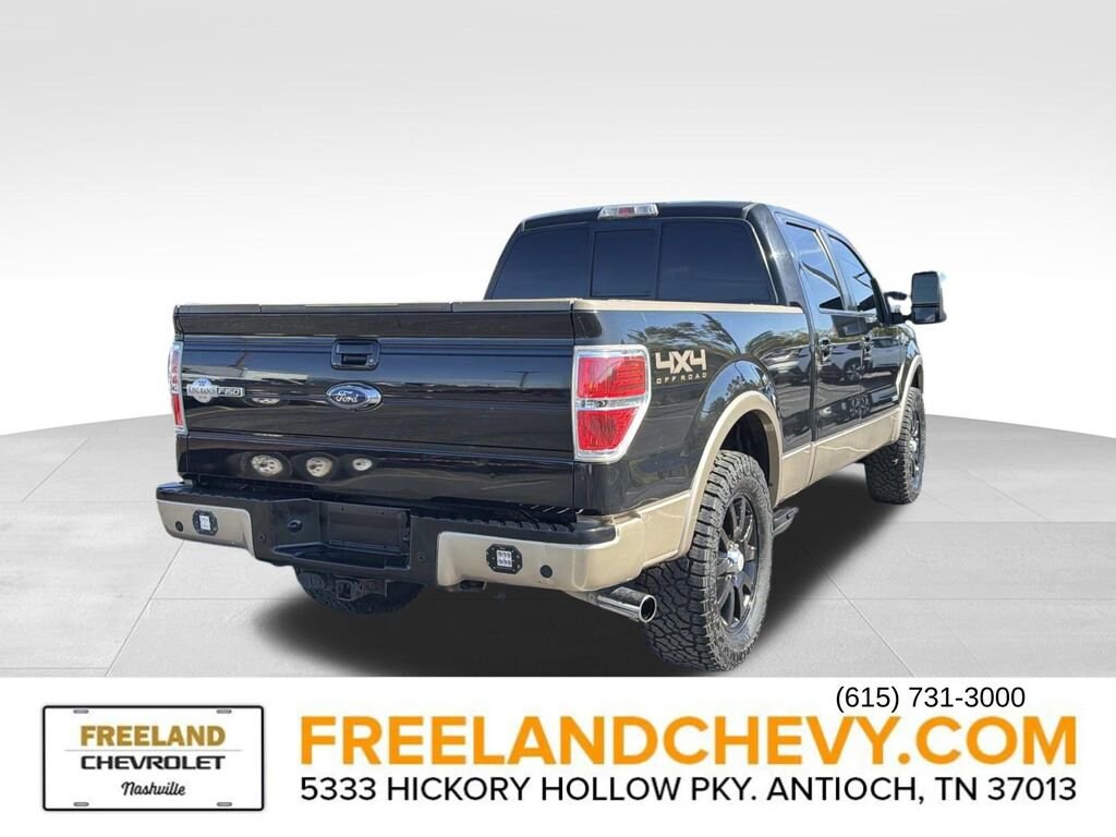 Used 2013 Ford F-150 XL