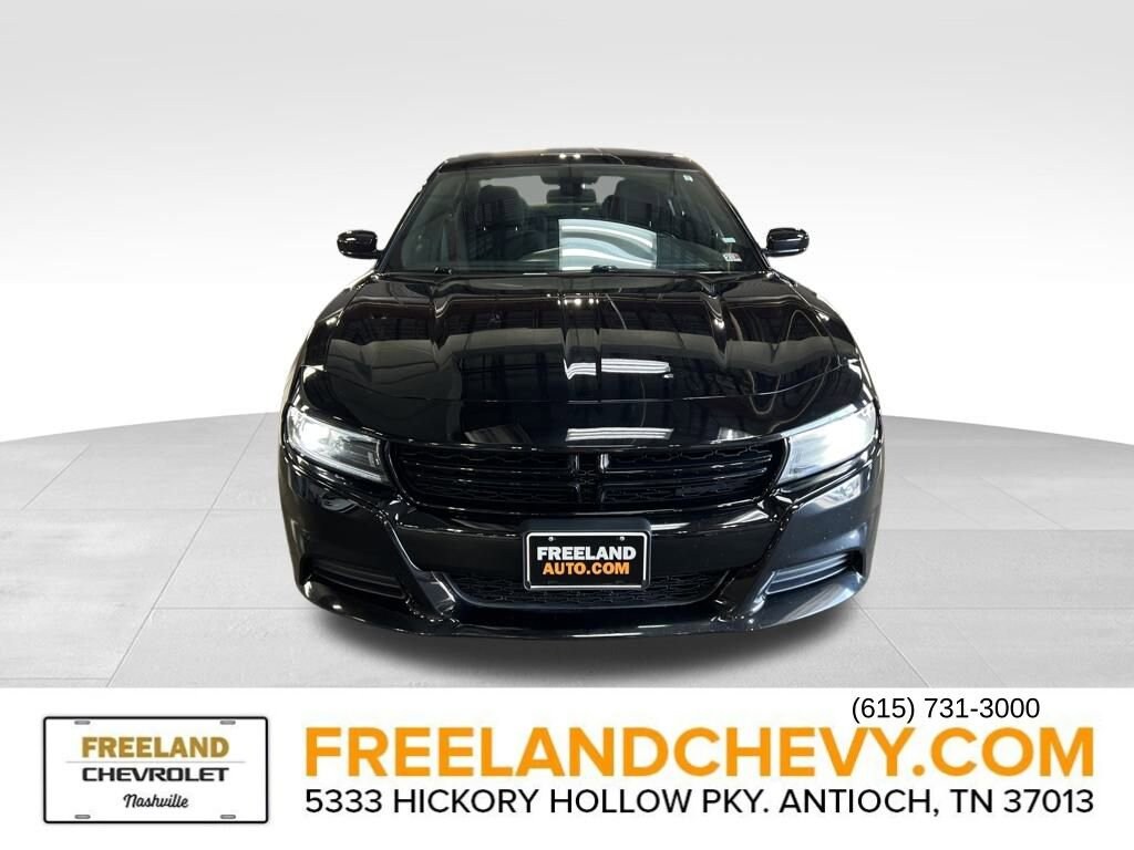 2023 Dodge Charger SXT photo 2