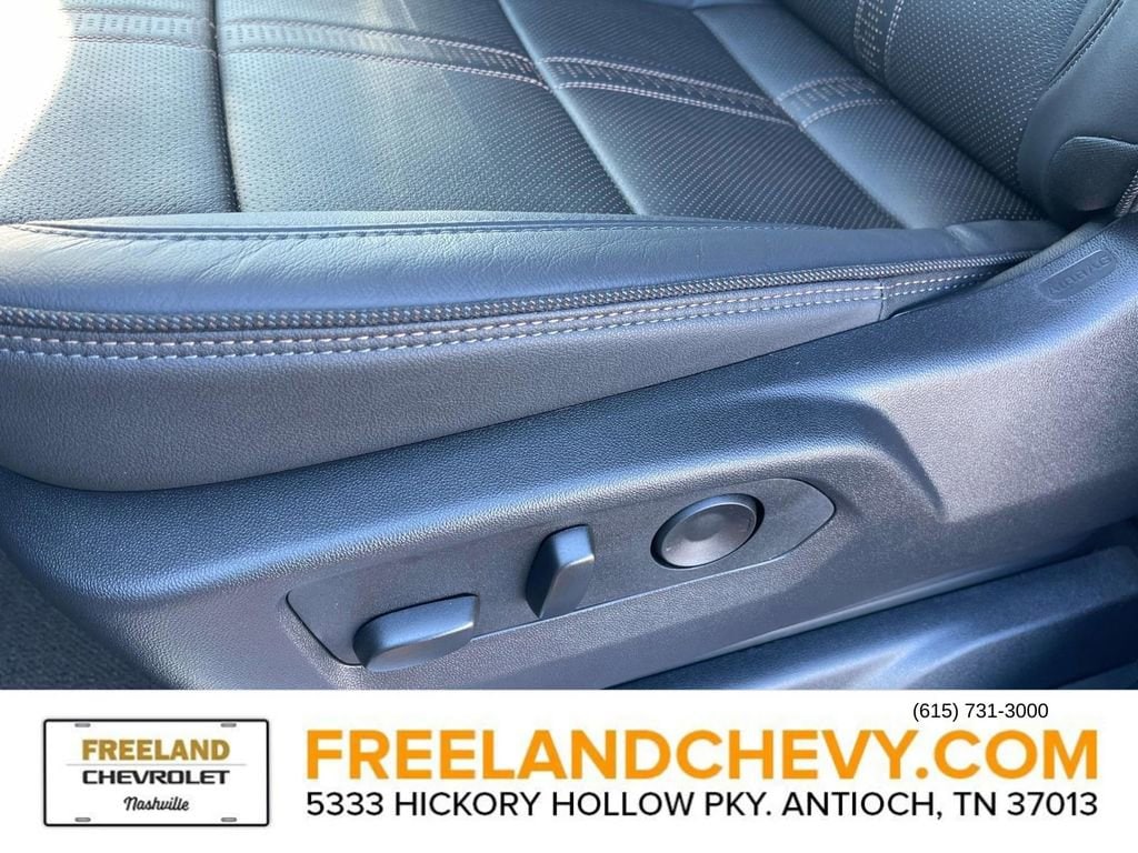 2026 Chevrolet Silverado 1500 High Country - Photo 25