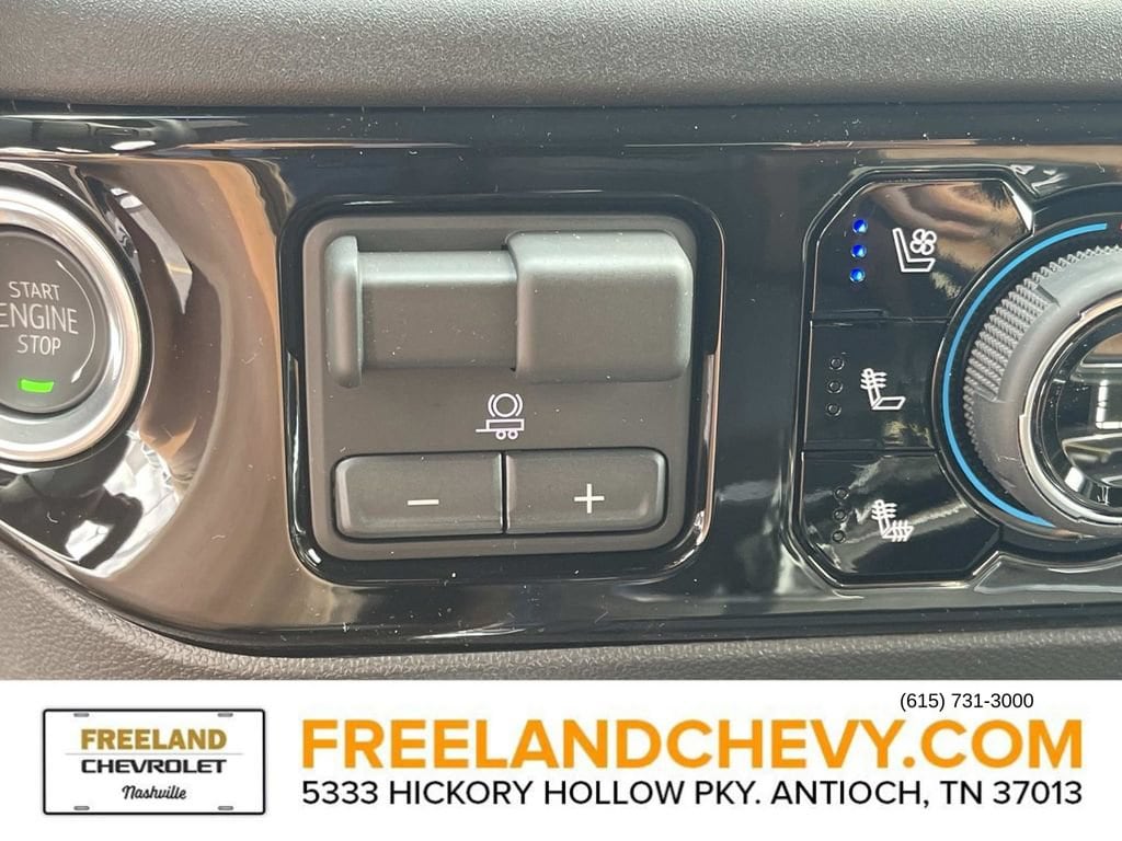 2026 Chevrolet Silverado 2500 HD High Country - Photo 31