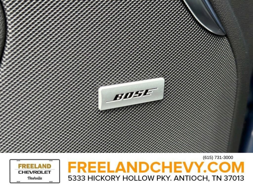 2026 Chevrolet Tahoe High Country - Photo 22