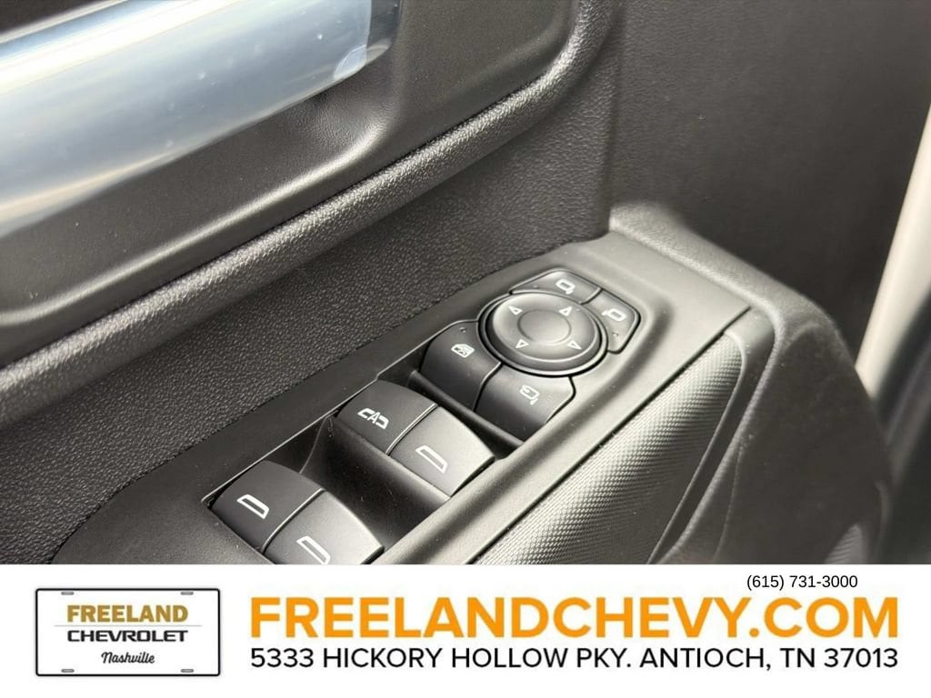 2026 Chevrolet Silverado 2500 HD Custom - Photo 20