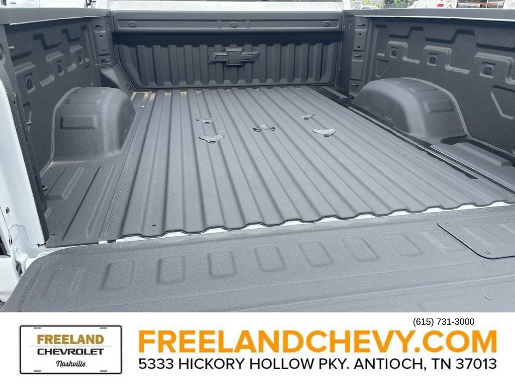 2026 Chevrolet Silverado 2500 HD High Country - Photo 12