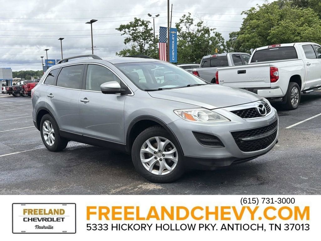 2011 Mazda CX-9 Touring FWD's photo